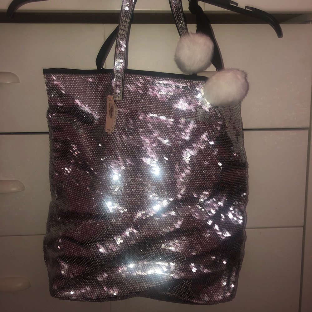 RARE victoria’s secret bag